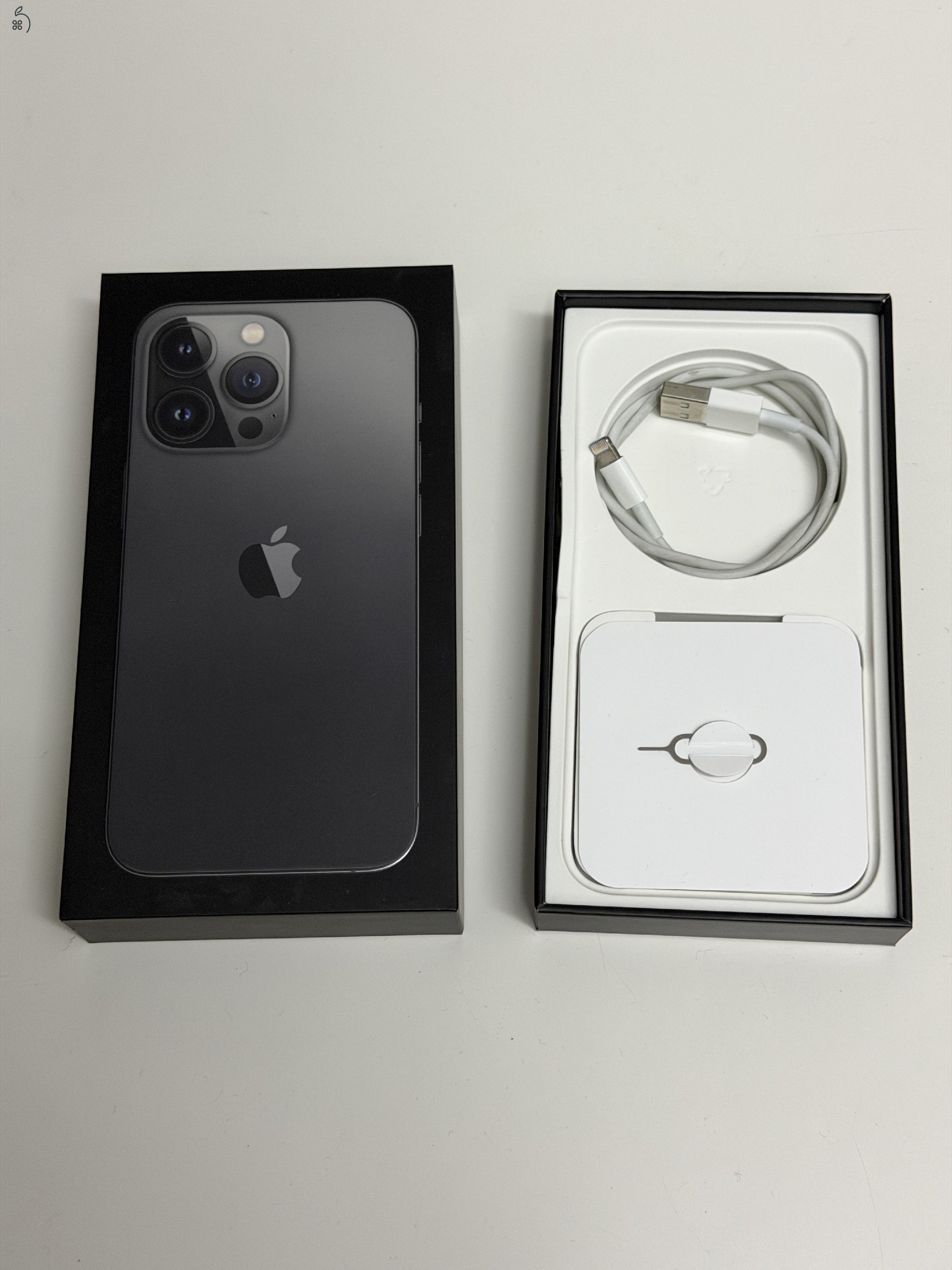 IPhone 13 pro 128 gb