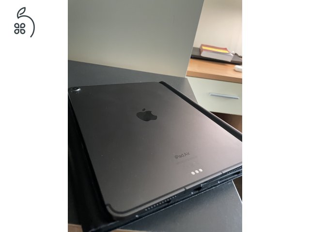 Eladóvá vált Ipad Air 5th gen.