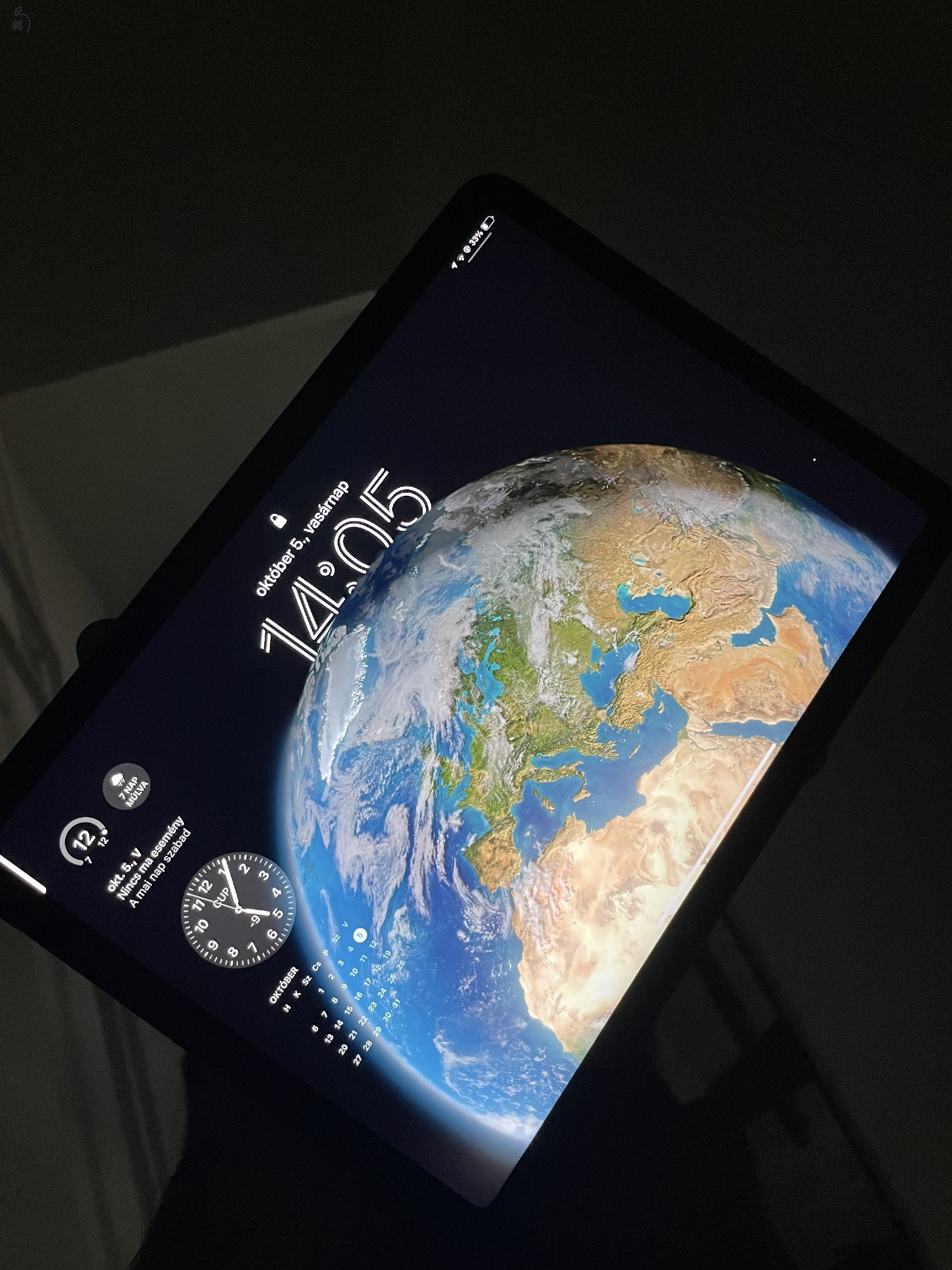 Eladóvá vált Ipad Air 5th gen.