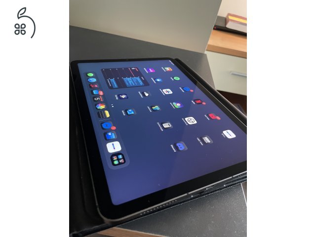 Eladóvá vált Ipad Air 5th gen.
