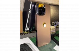 Apple iPhone 14 ProMax mobiltelefon, karcmentes, hibátlan, újszerű állapotban, sok + ajándékkal !!!