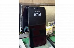 Apple iPhone 14 ProMax mobiltelefon, karcmentes, hibátlan, újszerű állapotban, sok + ajándékkal !!!