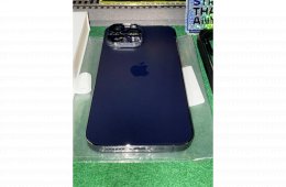 Apple iPhone 14 ProMax mobiltelefon, karcmentes, hibátlan, újszerű állapotban, sok + ajándékkal !!!