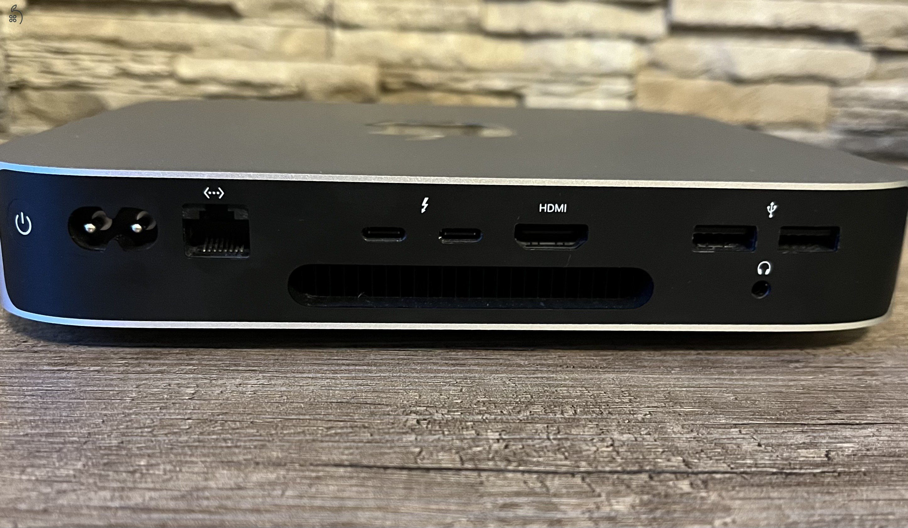 Apple Mac Mini M2 - 2024 8/256GB