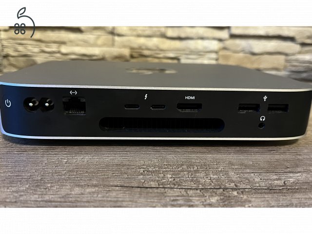 Apple Mac Mini M2 - 2024 8/256GB