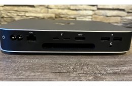 Apple Mac Mini M2 - 2024 8/256GB