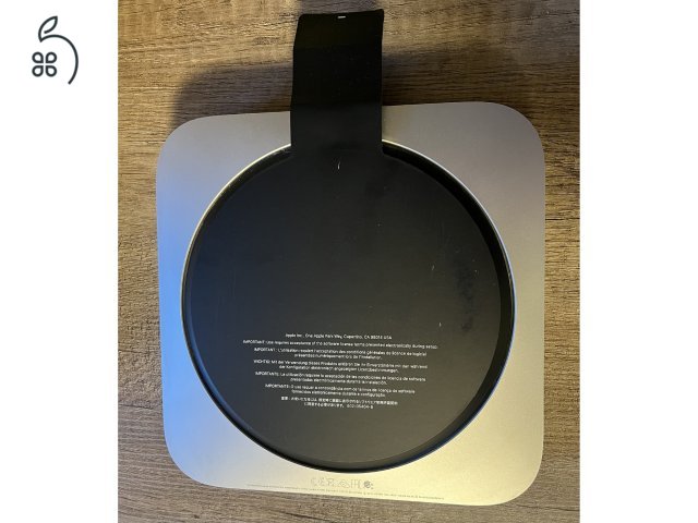 Apple Mac Mini M2 - 2024 8/256GB
