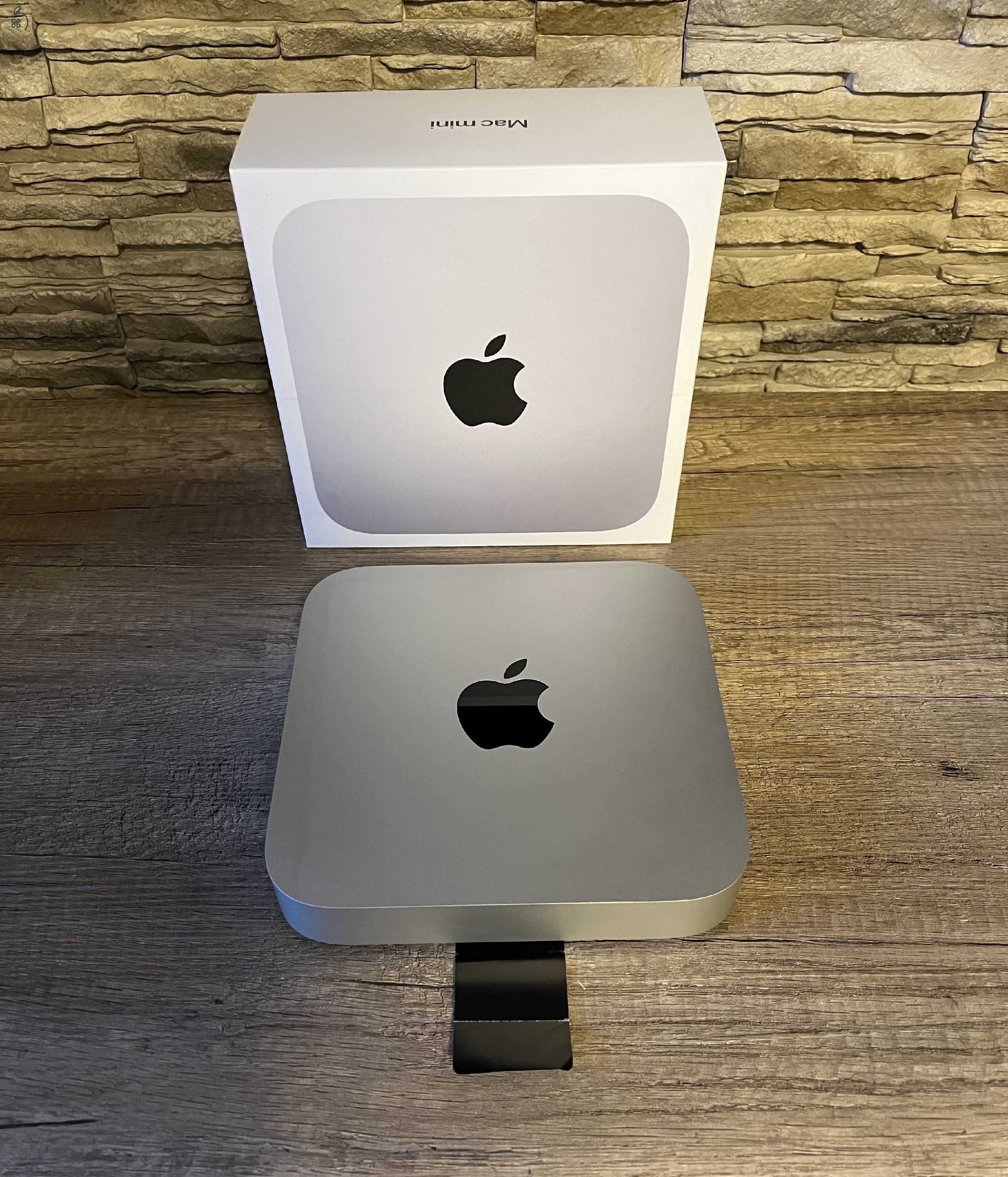 Apple Mac Mini M2 - 2024 8/256GB