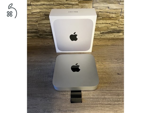 Apple Mac Mini M2 - 2024 8/256GB