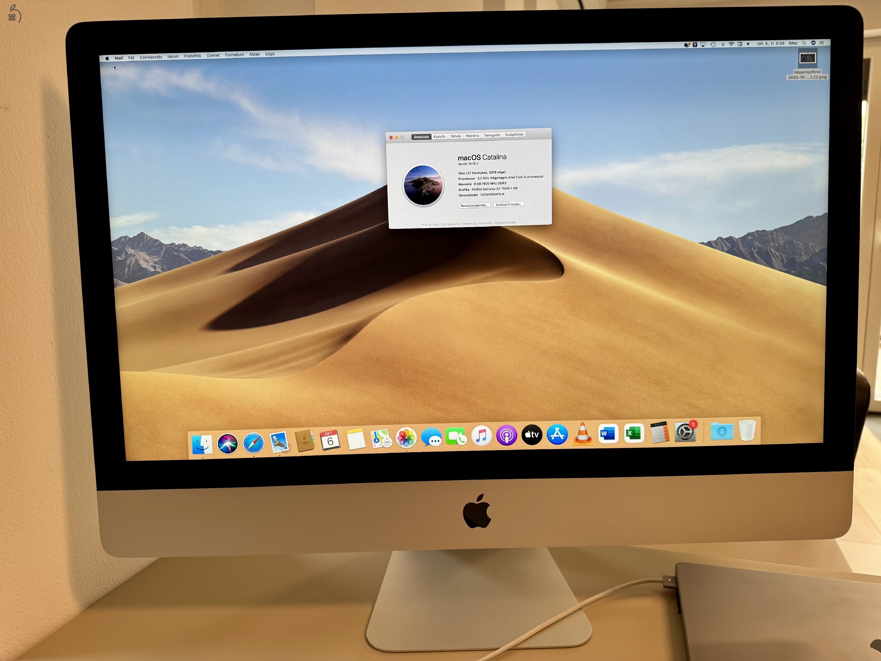 iMac 27