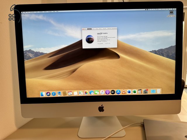iMac 27