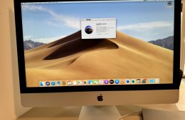 iMac 27