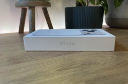 iPhone 17 Pro - 256GB - Silver - eSIM - bontatlan