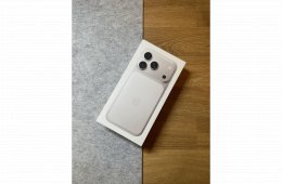iPhone 17 Pro - 256GB - Silver - eSIM - bontatlan