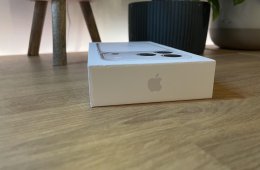iPhone 17 Pro - 256GB - Silver - eSIM - bontatlan
