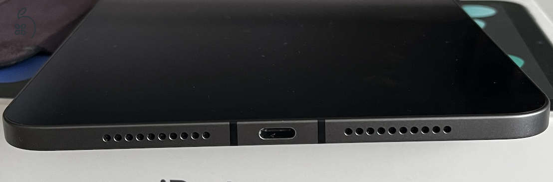 iPad mini 6  64GB Wifi+cellular makulátlan