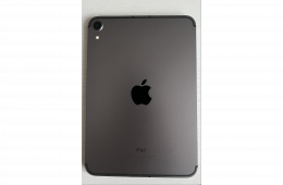 iPad mini 6  64GB Wifi+cellular makulátlan