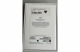 iPad mini 6  64GB Wifi+cellular makulátlan