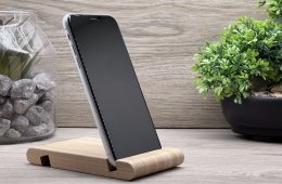 iPhone XR White 64GB 2 ÉV Garanciával Számlával 100% Akksi