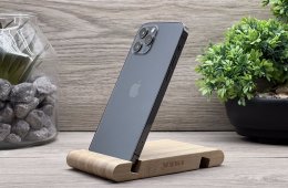 iPhone 12 Pro Graphite 512GB 2 ÉV Garanciával Számlával 100% Akksi