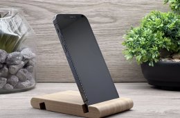 iPhone 12 Pro Graphite 512GB 2 ÉV Garanciával Számlával 100% Akksi