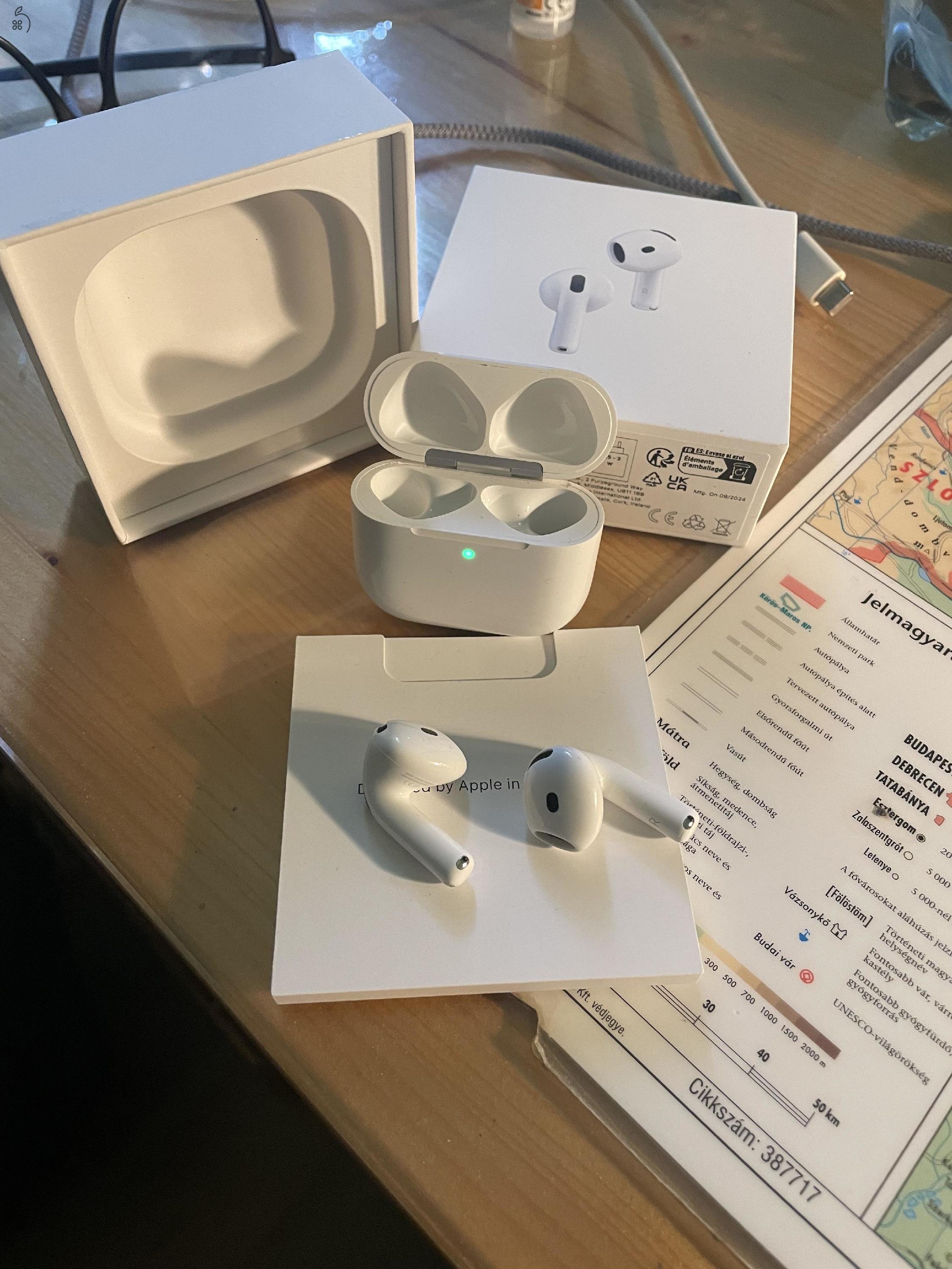 Airpods4 (ANC)