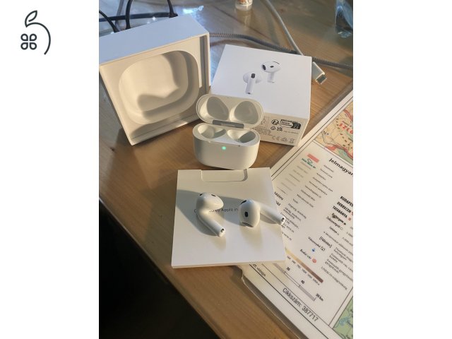 Airpods4 (ANC)