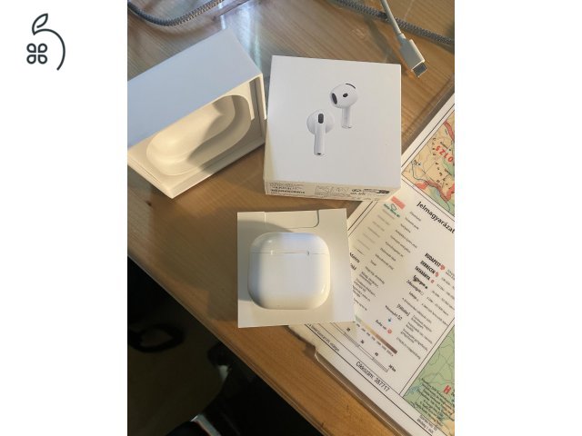 Airpods4 (ANC)