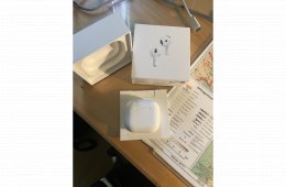 Airpods4 (ANC)