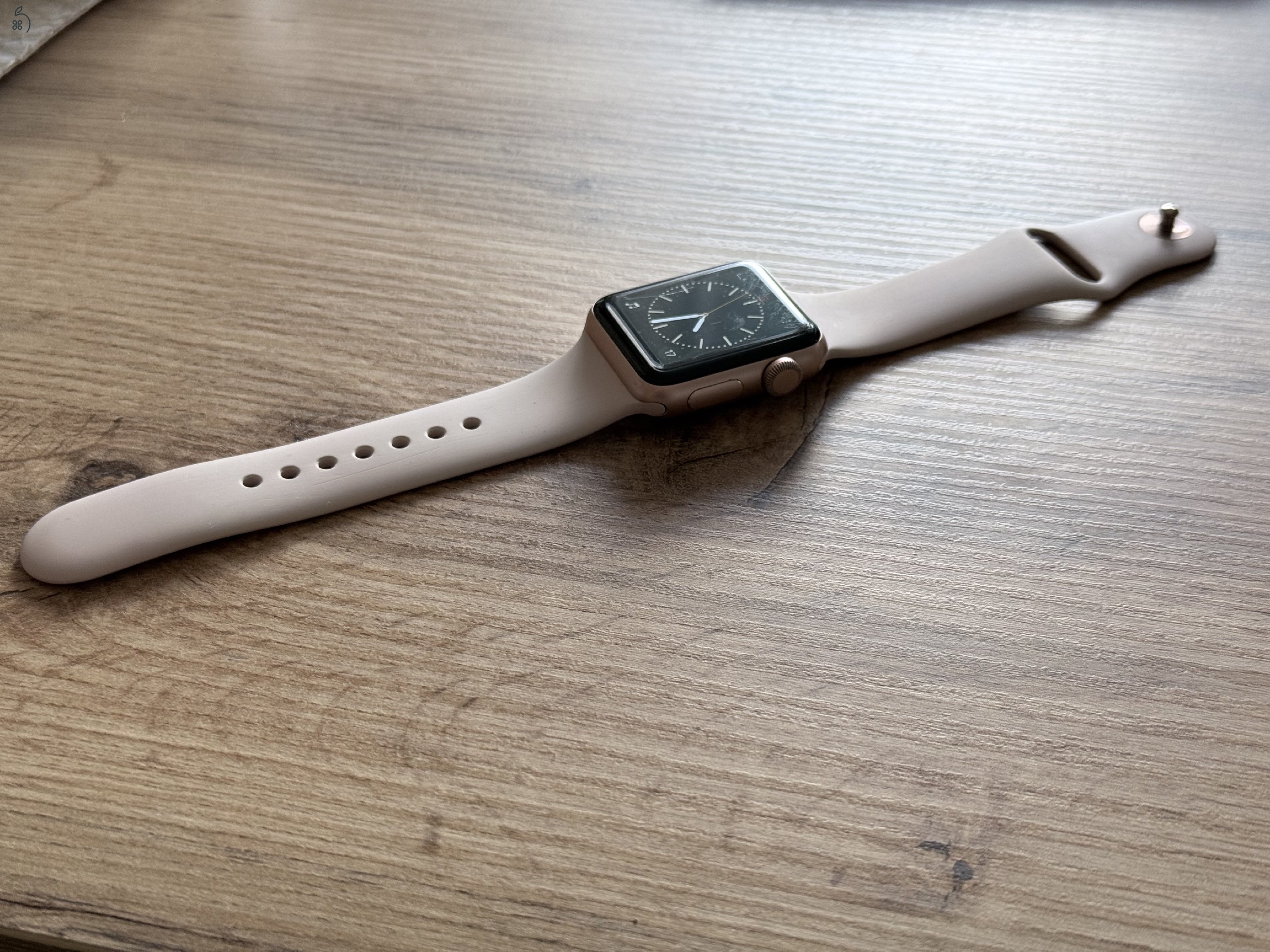 Apple watch series 3 38 mm