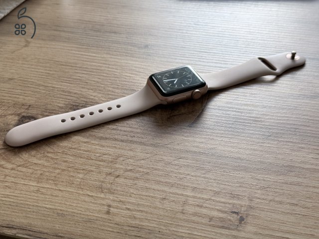 Apple watch series 3 38 mm