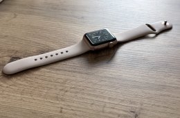 Apple watch series 3 38 mm