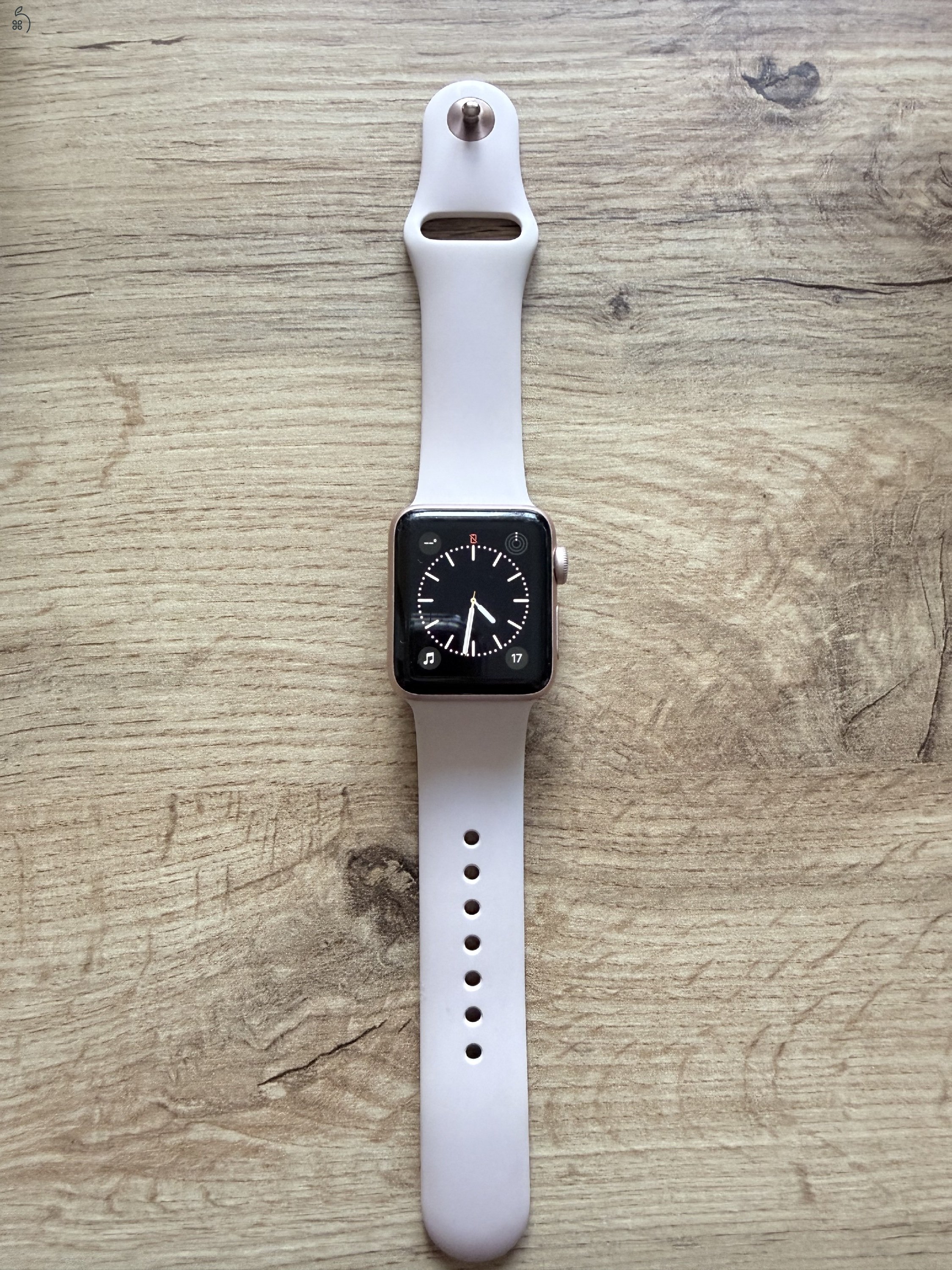 Apple watch series 3 38 mm