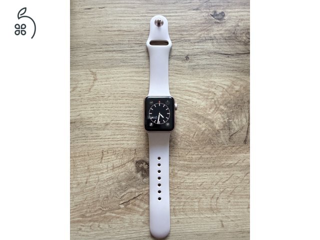 Apple watch series 3 38 mm