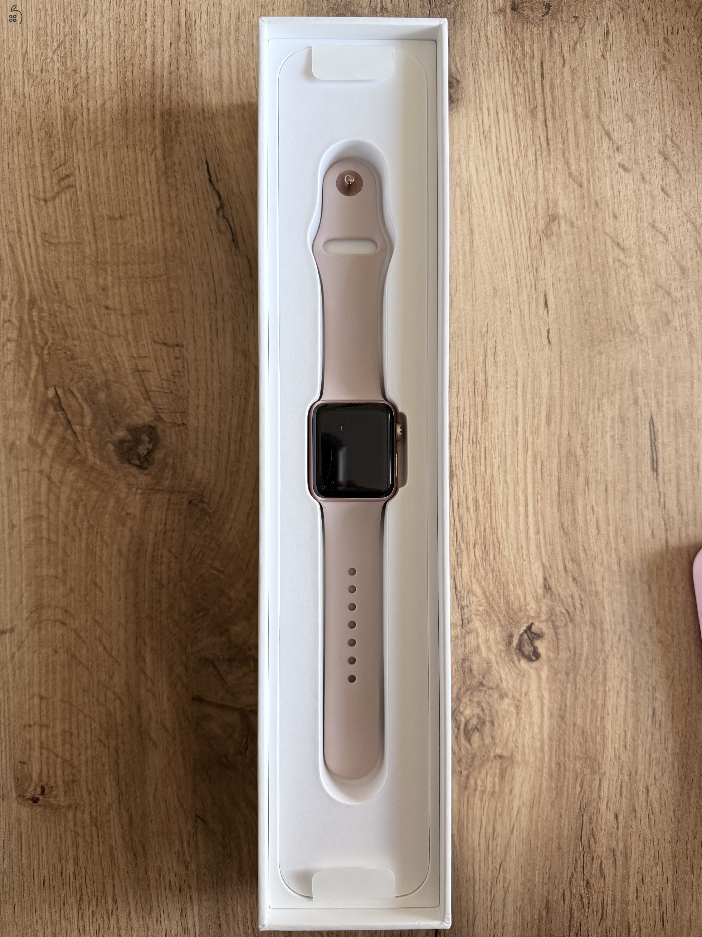 Apple watch series 3 38 mm