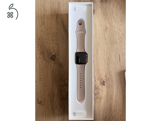 Apple watch series 3 38 mm