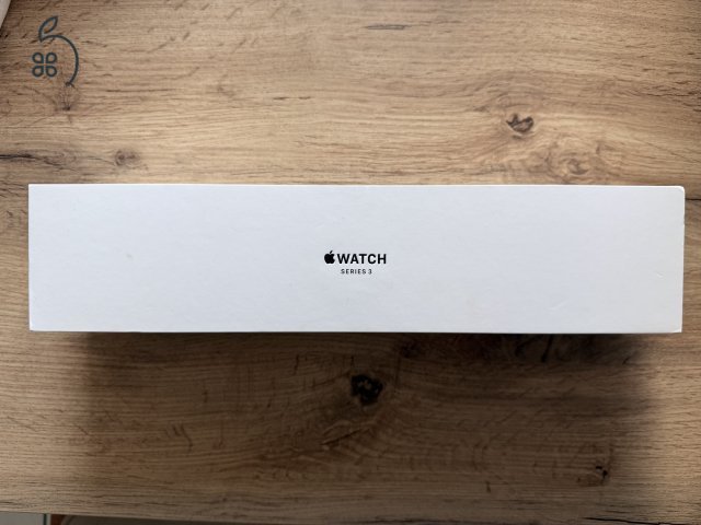Apple watch series 3 38 mm