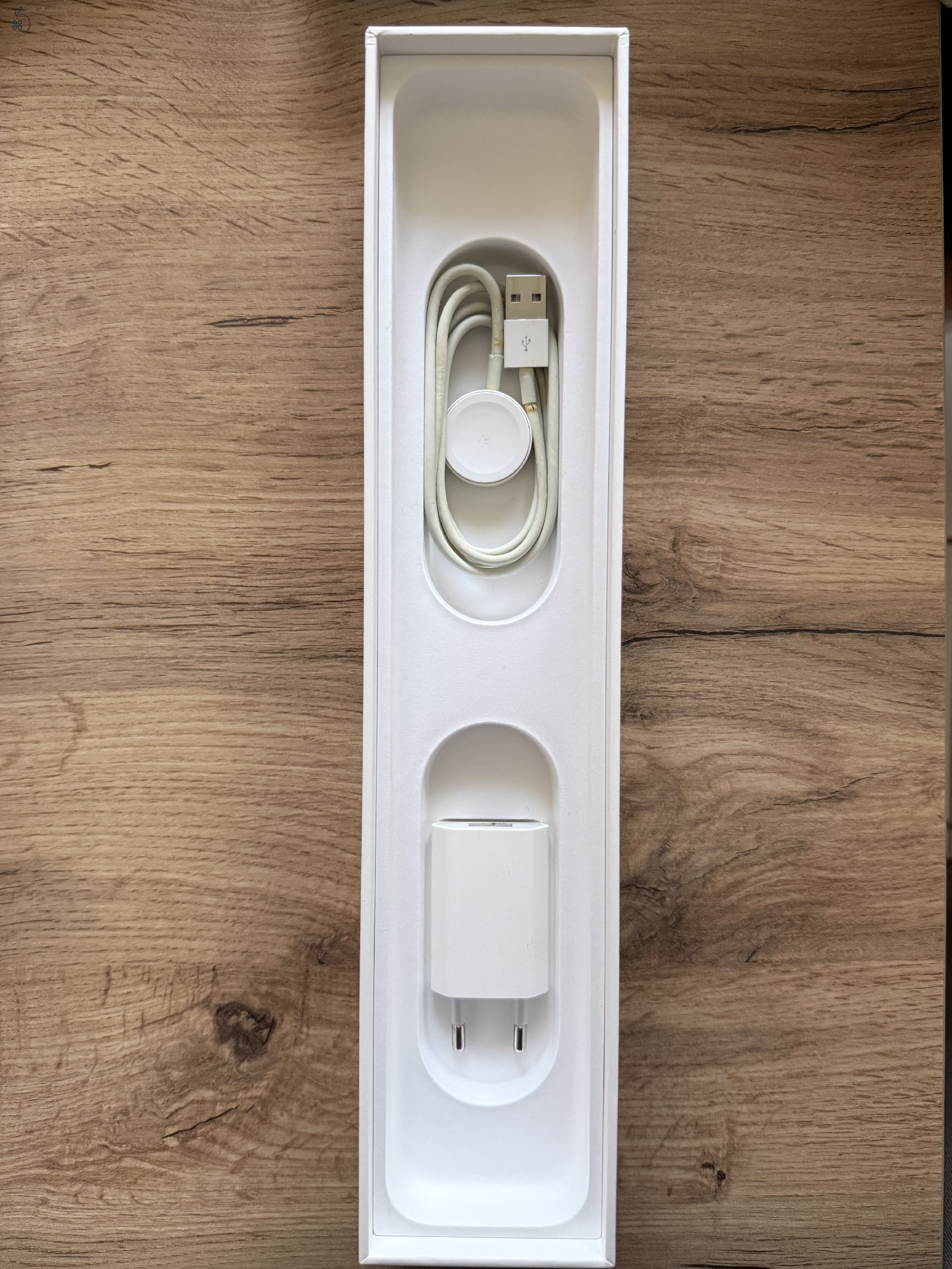 Apple watch series 3 38 mm