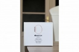 Apple watch series 3 38 mm