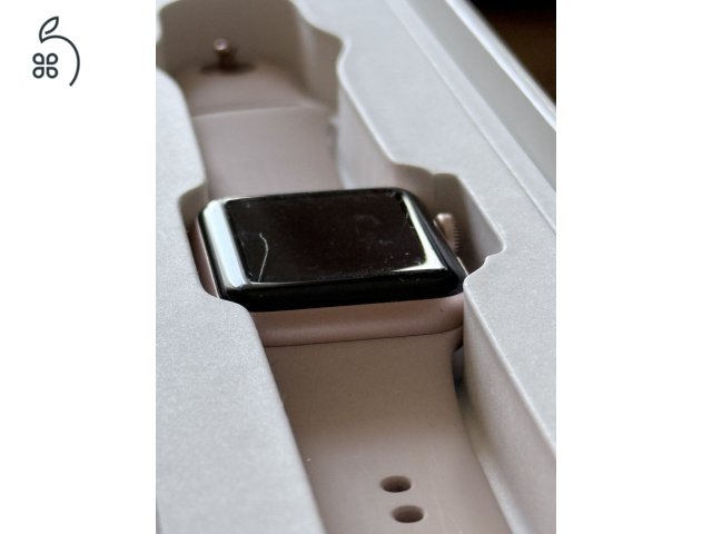 Apple watch series 3 38 mm