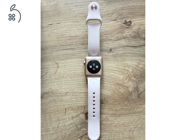 Apple watch series 3 38 mm