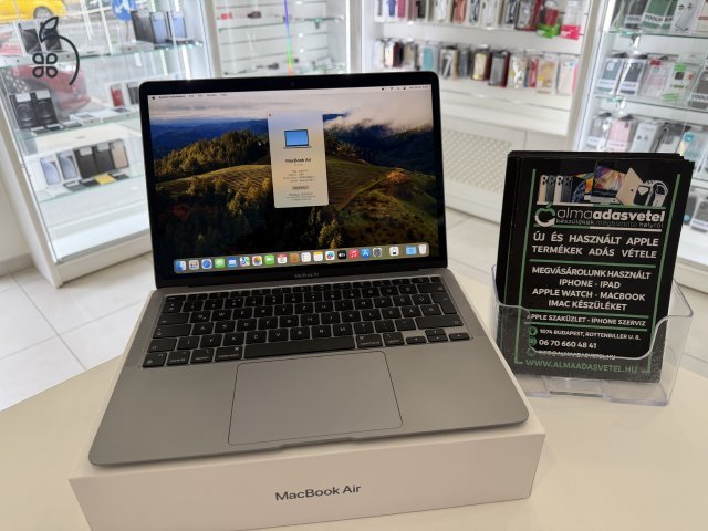 MacBook Air M1 13