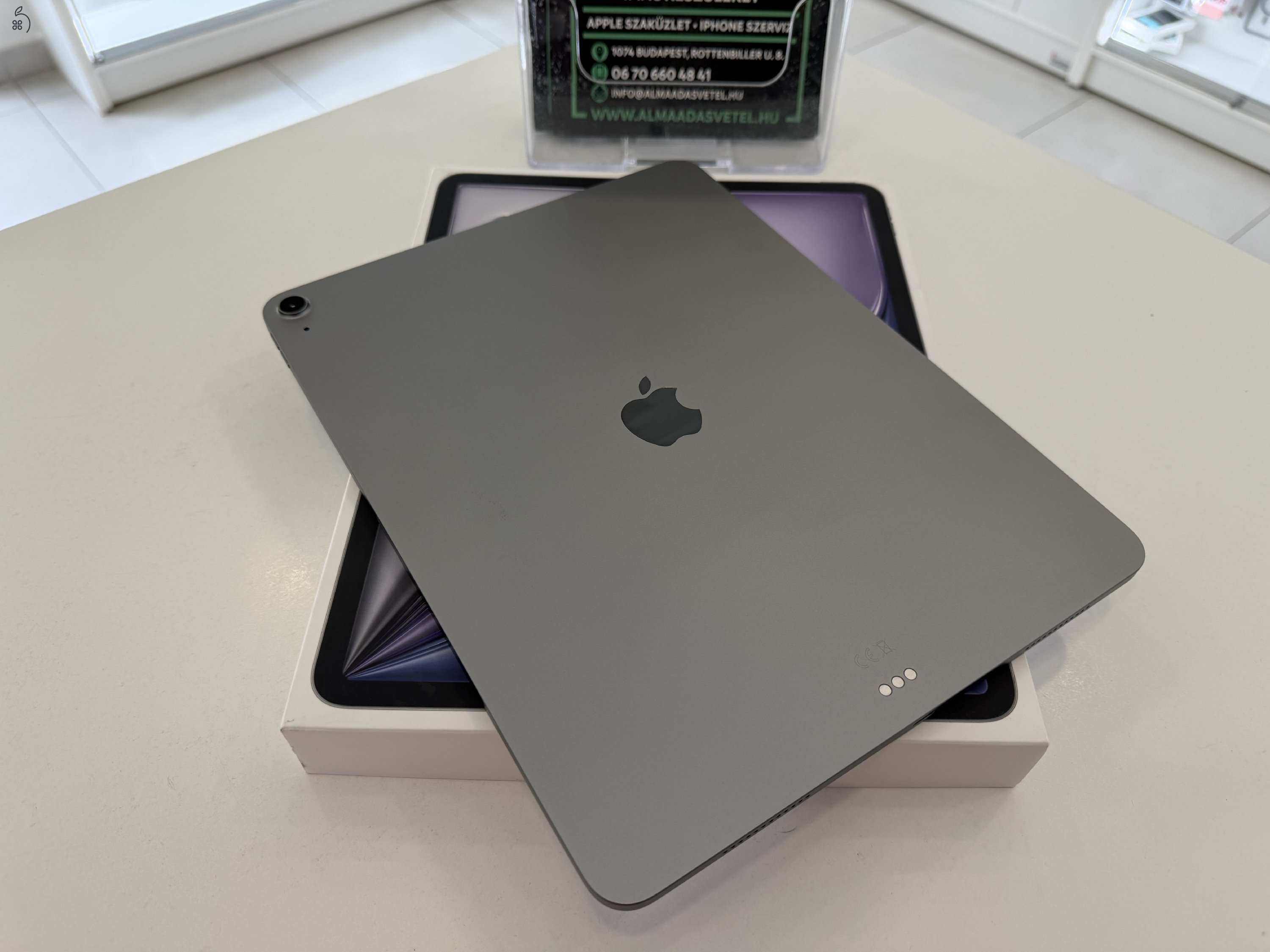 iPad Air M3 13