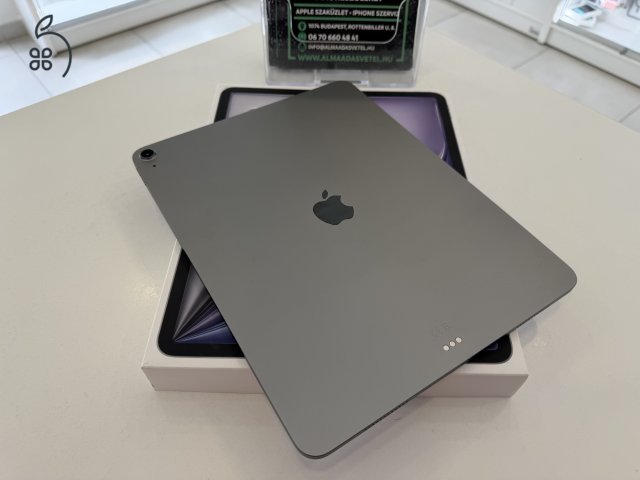 iPad Air M3 13