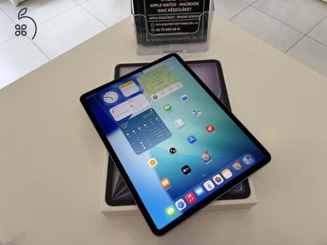 iPad Air M3 13