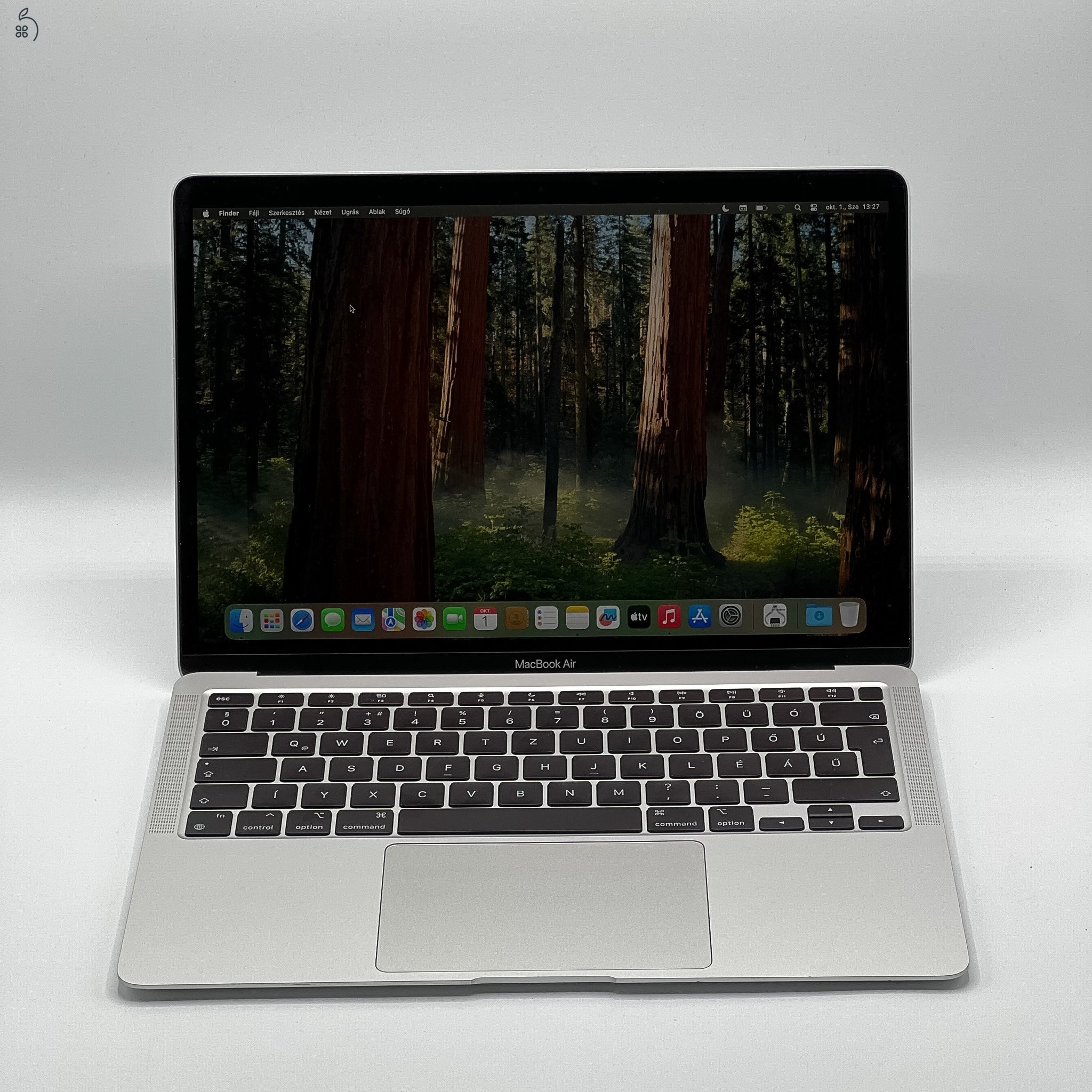 MacBook Air M1 13