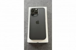 Iphone 16 Pro Max 256 GB + Apple Watch Ultra 2 Back... Együtt olcsóbb!!