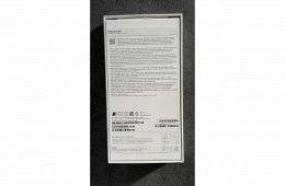 Iphone 16 Pro Max 256 GB + Apple Watch Ultra 2 Back... Együtt olcsóbb!!