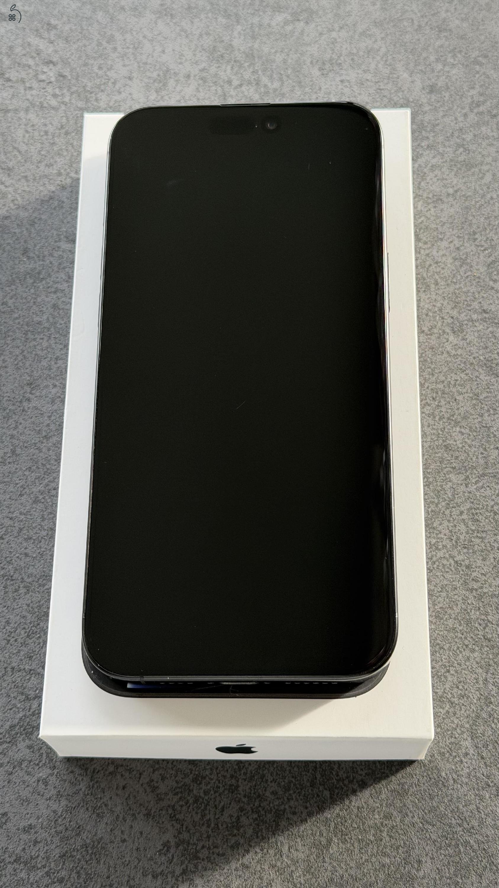 Iphone 16 Pro Max 256 GB + Apple Watch Ultra 2 Back... Együtt olcsóbb!!