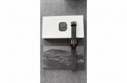 Iphone 16 Pro Max 256 GB + Apple Watch Ultra 2 Back... Együtt olcsóbb!!